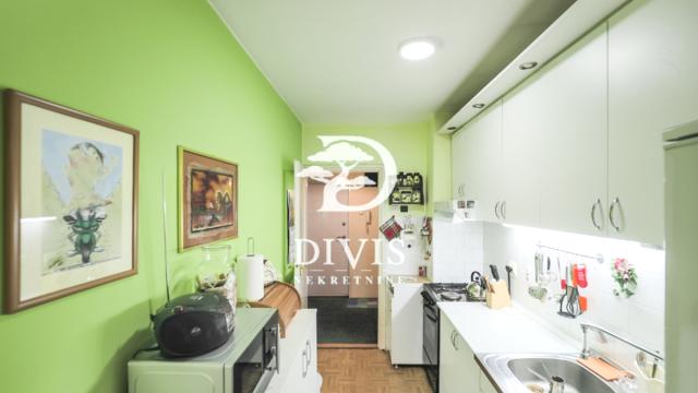 Stan, Dvoiposoban, Prodaja, 59m2, Vrtlarska