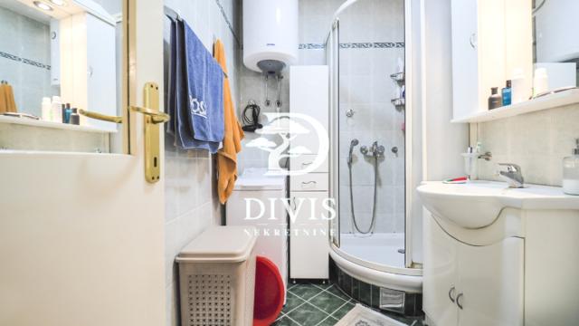 Stan, Dvoiposoban, Prodaja, 59m2, Vrtlarska