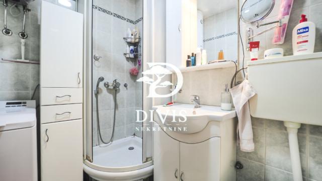 Stan, Dvoiposoban, Prodaja, 59m2, Vrtlarska