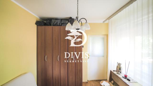 Stan, Dvoiposoban, Prodaja, 59m2, Vrtlarska