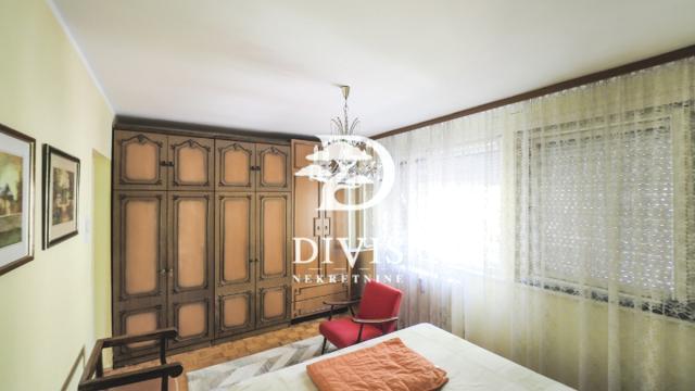 Stan, Dvoiposoban, Prodaja, 59m2, Vrtlarska