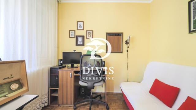 Stan, Dvoiposoban, Prodaja, 59m2, Vrtlarska