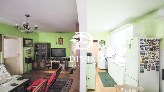 Stan, Dvoiposoban, Prodaja, 59m2, Vrtlarska