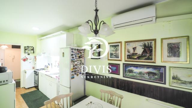 Stan, Dvoiposoban, Prodaja, 59m2, Vrtlarska