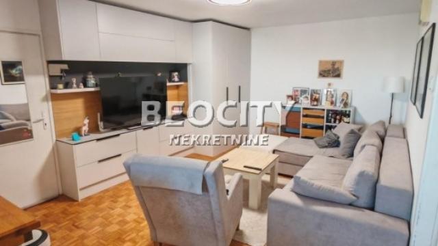Stan, Petosoban, Prodaja, 116m2, Blok 28, Novi Beograd, Bulevar Arsenija Čarnojevića