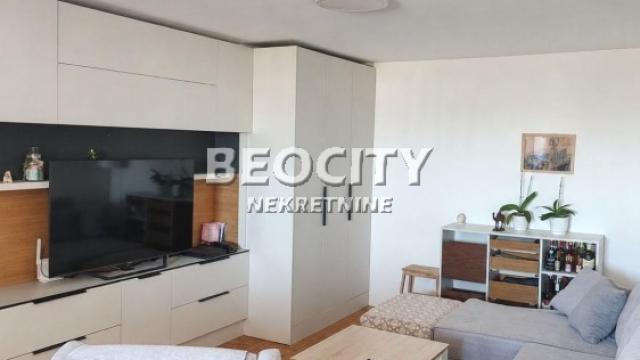 Stan, Petosoban, Prodaja, 116m2, Blok 28, Novi Beograd, Bulevar Arsenija Čarnojevića