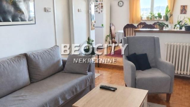 Stan, Petosoban, Prodaja, 116m2, Blok 28, Novi Beograd, Bulevar Arsenija Čarnojevića