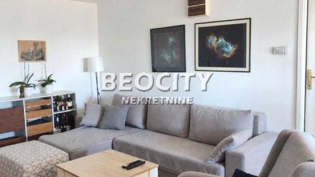 Stan, Petosoban, Prodaja, 116m2, Blok 28, Novi Beograd, Bulevar Arsenija Čarnojevića