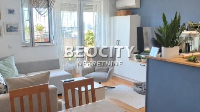 Stan, Petosoban, Prodaja, 116m2, Blok 28, Novi Beograd, Bulevar Arsenija Čarnojevića