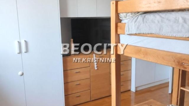 Stan, Petosoban, Prodaja, 116m2, Blok 28, Novi Beograd, Bulevar Arsenija Čarnojevića