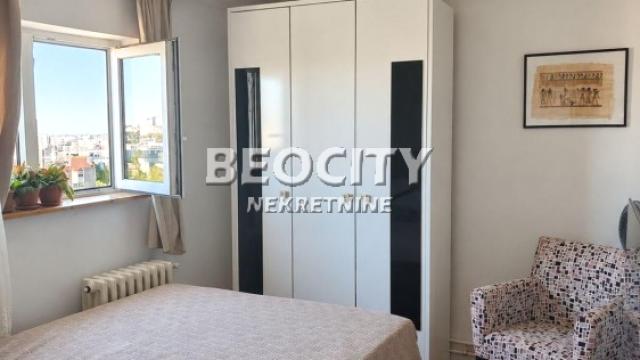 Stan, Petosoban, Prodaja, 116m2, Blok 28, Novi Beograd, Bulevar Arsenija Čarnojevića