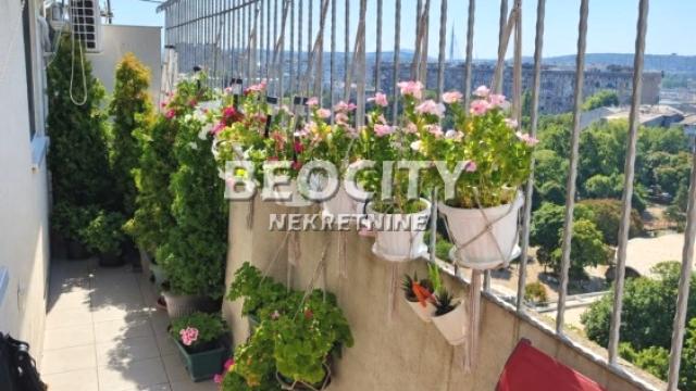 Stan, Petosoban, Prodaja, 116m2, Blok 28, Novi Beograd, Bulevar Arsenija Čarnojevića
