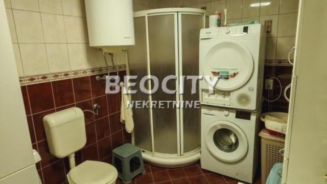 Stan, Petosoban, Prodaja, 116m2, Blok 28, Novi Beograd, Bulevar Arsenija Čarnojevića