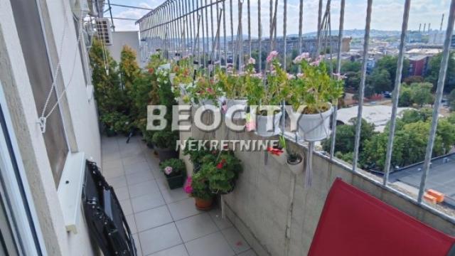 Stan, Petosoban, Prodaja, 116m2, Blok 28, Novi Beograd, Bulevar Arsenija Čarnojevića