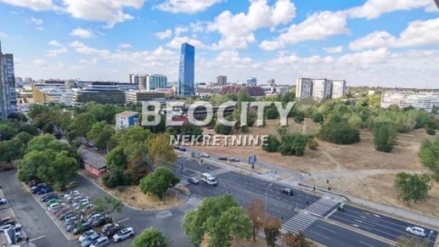 Stan, Petosoban, Prodaja, 116m2, Blok 28, Novi Beograd, Bulevar Arsenija Čarnojevića