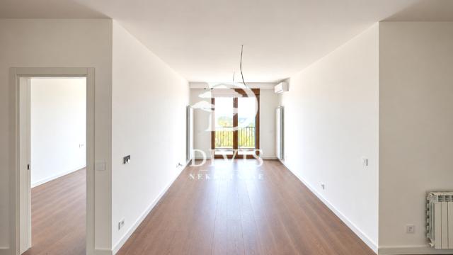 Stan, Dvosoban, Prodaja, 60m2, Partizanske avijacije