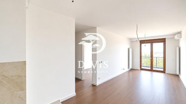Stan, Dvosoban, Prodaja, 60m2, Partizanske avijacije