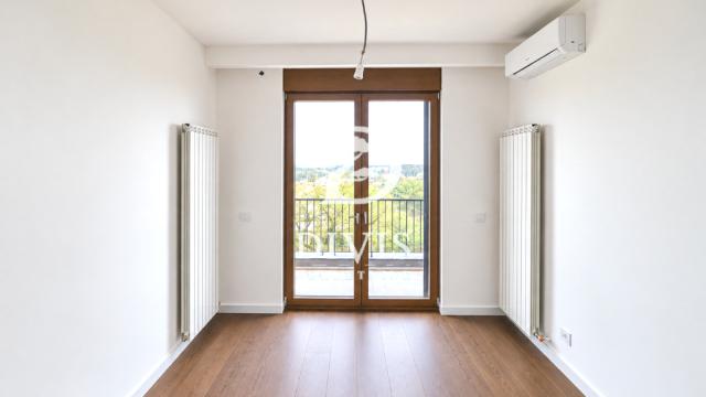 Stan, Dvosoban, Prodaja, 60m2, Partizanske avijacije