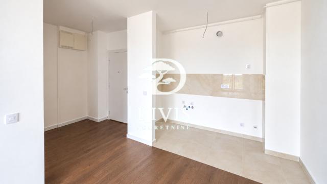 Stan, Dvosoban, Prodaja, 60m2, Partizanske avijacije