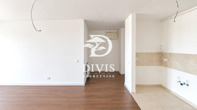 Stan, Dvosoban, Prodaja, 60m2, Partizanske avijacije