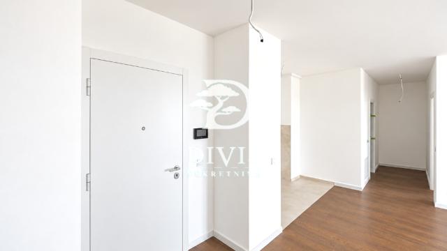 Stan, Dvosoban, Prodaja, 60m2, Partizanske avijacije
