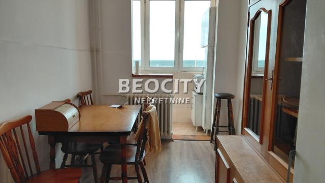 Stan, Dvosoban, Izdavanje, 48m2, Karaburma, Palilula, Jabučka