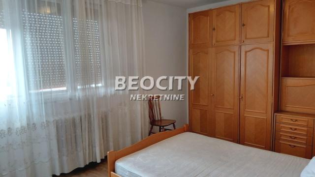 Stan, Dvosoban, Izdavanje, 48m2, Karaburma, Palilula, Jabučka