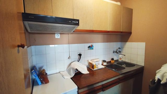 Stan, Jednosoban, Prodaja, 28m2, Dorćol, Stari grad, Mike Alasa