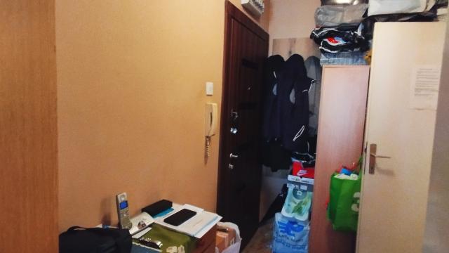 Stan, Jednosoban, Prodaja, 28m2, Dorćol, Stari grad, Mike Alasa