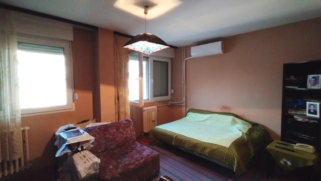 Stan, Jednosoban, Prodaja, 28m2, Dorćol, Stari grad, Mike Alasa