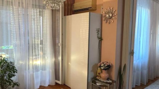 Stan, Dvosoban, Prodaja, 65m2, Cerak, Čukarica, Jasenova