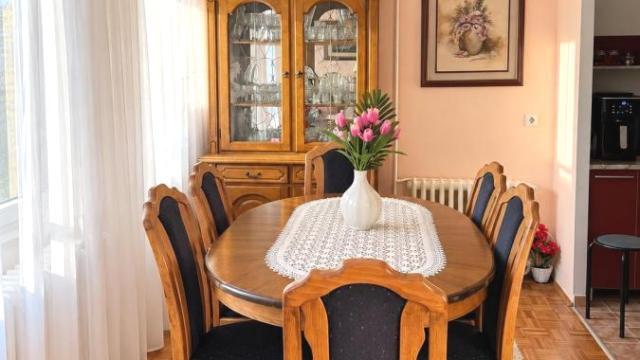 Stan, Dvosoban, Prodaja, 65m2, Cerak, Čukarica, Jasenova