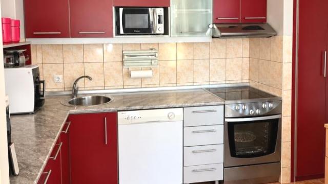 Stan, Dvosoban, Prodaja, 65m2, Cerak, Čukarica, Jasenova