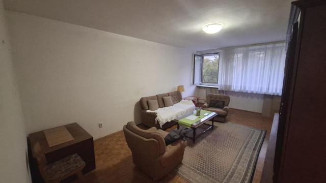 Stan, Dvosoban, Prodaja, 76m2, Blok 21, Novi Beograd, Bulevar Mihajla Pupina