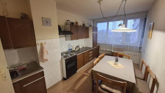 Stan, Dvosoban, Prodaja, 76m2, Blok 21, Novi Beograd, Bulevar Mihajla Pupina