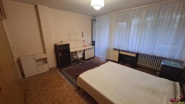 Stan, Dvosoban, Prodaja, 76m2, Blok 21, Novi Beograd, Bulevar Mihajla Pupina