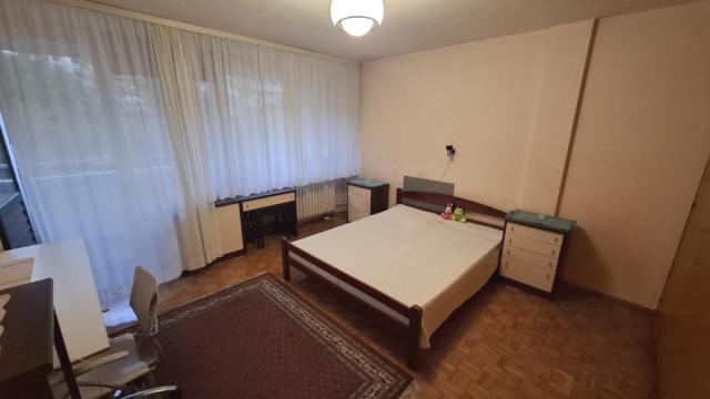 Stan, Dvosoban, Prodaja, 76m2, Blok 21, Novi Beograd, Bulevar Mihajla Pupina