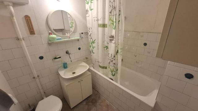 Stan, Dvosoban, Prodaja, 76m2, Blok 21, Novi Beograd, Bulevar Mihajla Pupina