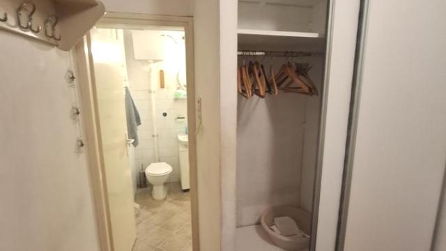 Stan, Dvosoban, Prodaja, 76m2, Blok 21, Novi Beograd, Bulevar Mihajla Pupina