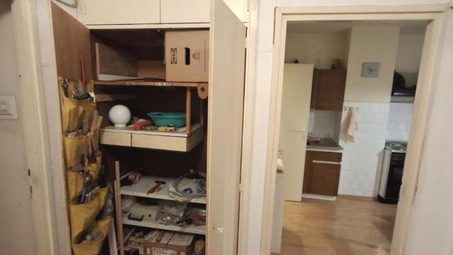 Stan, Dvosoban, Prodaja, 76m2, Blok 21, Novi Beograd, Bulevar Mihajla Pupina