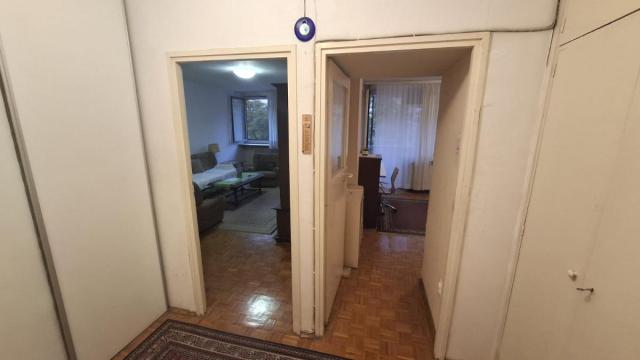 Stan, Dvosoban, Prodaja, 76m2, Blok 21, Novi Beograd, Bulevar Mihajla Pupina