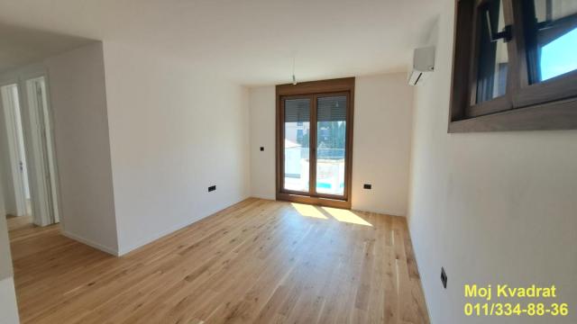 Stan, Trosoban, Prodaja, 57m2, Voždovačka crkva, Voždovac, Borisavljevićeva
