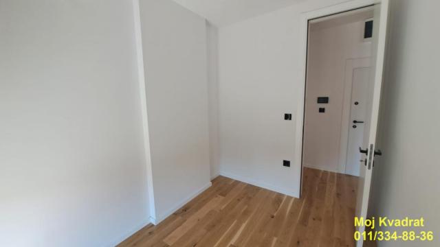 Stan, Trosoban, Prodaja, 57m2, Voždovačka crkva, Voždovac, Borisavljevićeva