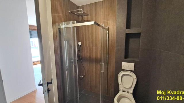 Stan, Trosoban, Prodaja, 57m2, Voždovačka crkva, Voždovac, Borisavljevićeva