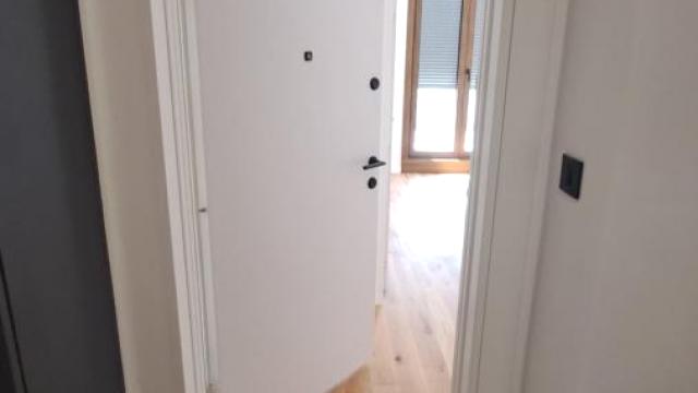 Stan, Trosoban, Prodaja, 57m2, Voždovačka crkva, Voždovac, Borisavljevićeva