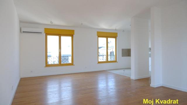 Stan, četvorosoban, Prodaja, 110m2, Čubura, Vračar, Cerska