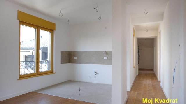 Stan, četvorosoban, Prodaja, 110m2, Čubura, Vračar, Cerska