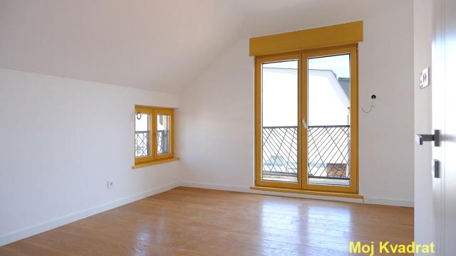Stan, četvorosoban, Prodaja, 110m2, Čubura, Vračar, Cerska