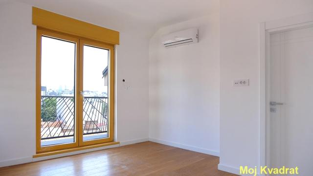 Stan, četvorosoban, Prodaja, 110m2, Čubura, Vračar, Cerska
