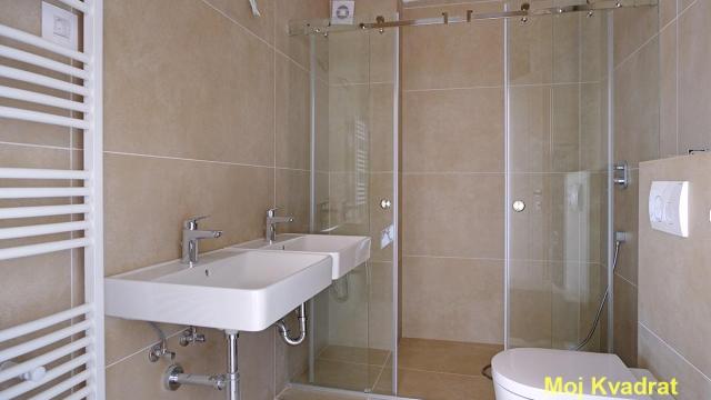 Stan, četvorosoban, Prodaja, 110m2, Čubura, Vračar, Cerska